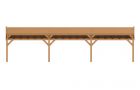 sublime kapschuur front 1100
