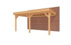 Y100083 - aanbouwveranda 500cm x 300cm