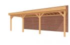 Y100086 - aanbouwveranda 750cm x 300cm