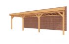 Y100087 - aanbouwveranda 800cm x 300cm