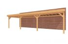Y100089 - aanbouwveranda 1000cm x 300cm